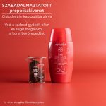 Apivita Bee Sun Safe ultra könnyű fluid SPF50 50ml