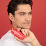 Apivita Bee Sun Safe ultra könnyű fluid SPF50 50ml