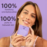 Apivita Arctisztító és sminkeltávolító bőrkímélő szappan 80g