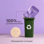 Apivita Arctisztító és sminkeltávolító bőrkímélő szappan 80g