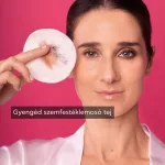 Apivita Szemfesték lemosó tej 100ml