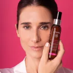 Apivita Szemfesték lemosó tej 100ml