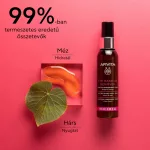 Apivita Szemfesték lemosó tej 100ml