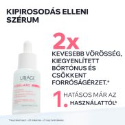 Uriage Roséliane szérum kipirosodás/rosacea ellen 30ml