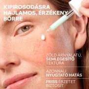 Uriage Roséliane szérum kipirosodás/rosacea ellen 30ml