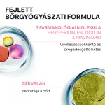 Uriage Roséliane szérum kipirosodás/rosacea ellen 30ml