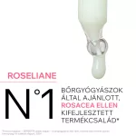 Uriage Roséliane szérum kipirosodás/rosacea ellen 30ml