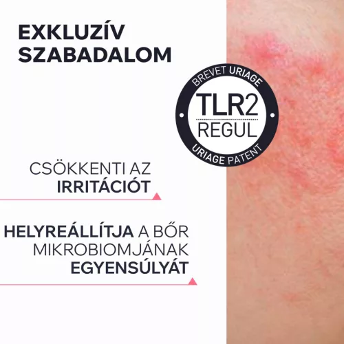 Uriage Roséliane szérum kipirosodás/rosacea ellen 30ml