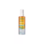 Uriage Bariésun Fresh Sun Water fényvédő spray SPF50+ 200ml