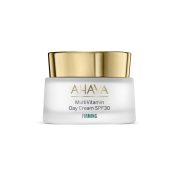 AHAVA Multivitamin bőrfeszesítő nappali krém SPF30 50ml