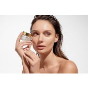 AHAVA Multivitamin bőrfeszesítő nappali krém SPF30 50ml