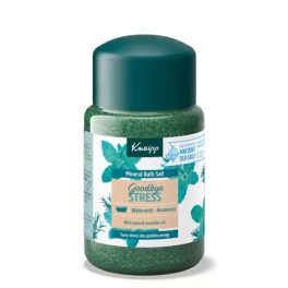 Kneipp fürdőkristály - Goodbye Stress 500g