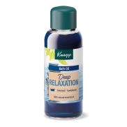 Kneipp Mélyrelaxáló fürdőolaj 100ml