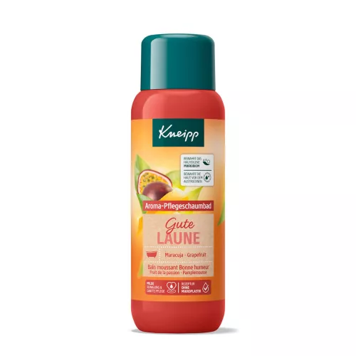 Kneipp Aroma habfürdő - Jókedv 400ml