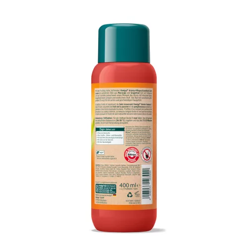 Kneipp Aroma habfürdő - Jókedv 400ml