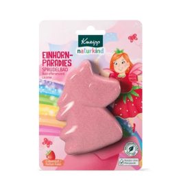 Kneipp Naturkind pezsgőfürdő - Unikornis 85g