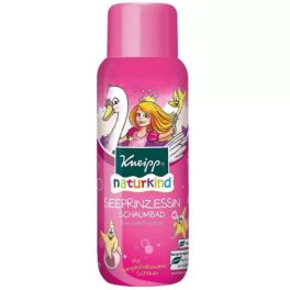 Kneipp Naturkind habfürdő - Tenger Hercegnője 400ml
