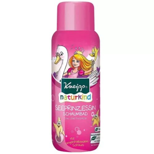Kneipp Naturkind habfürdő - Tenger Hercegnője 400ml