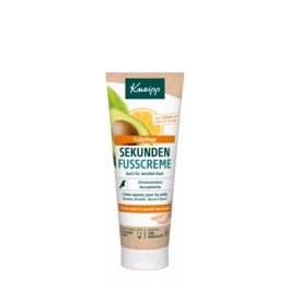 Kneipp lábkrém - Sekunden 75ml