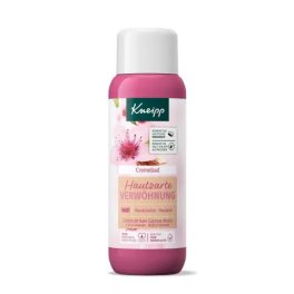 Kneipp Aroma habfürdő - Bársonyos Bőr 400ml