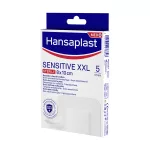 Hansaplast Sensitive sebtapasz XXL 5x