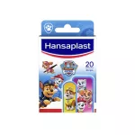 Hansaplast Mancsőrjárat sebtapasz 20x