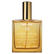    Apivita MY BEELOVED multifunkcionális száraz olaj arcra, testre és hajra 100 ml