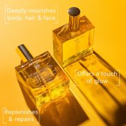    Apivita MY BEELOVED multifunkcionális száraz olaj arcra, testre és hajra 100 ml