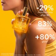    Apivita MY BEELOVED multifunkcionális száraz olaj arcra, testre és hajra 100 ml