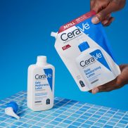 CeraVe Hidratáló testápoló tej utántöltő 473ml