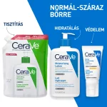 CeraVe Hidratáló tisztító utántöltő 473ml