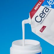 Cerave Hidratáló krém utántöltő 473ml