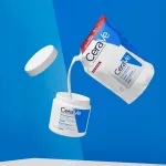 Cerave Hidratáló krém utántöltő 473ml