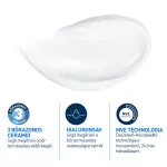 Cerave Hidratáló krém utántöltő 473ml