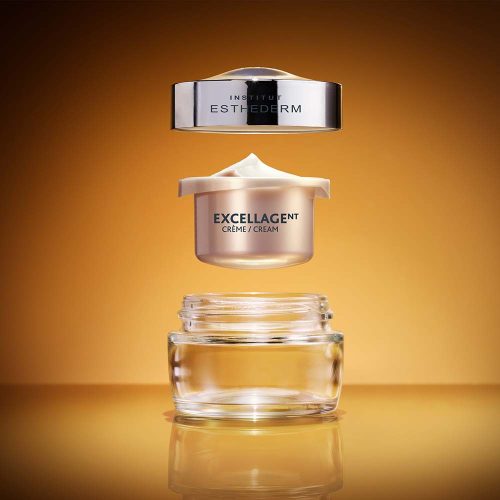 ESTHEDERM Excellage NT krém utántöltő 50ml