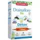 Superdiet Bio Drainaflore Detox ivóampulla 20x15ml