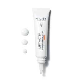   VICHY Liftactiv Pigment Specialist B3 szemkörnyékápoló SPF50+ 15ml
