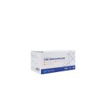 Elysium steril egyesével csomagolt orvosi fa nyelvlapoc standard 100x