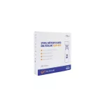 Elysium steril nátrium-klorid seb- és szemöblítő oldat 0,9% V/V 5x30ml