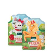   Kneipp Naturkind Színes Habfürdő Kis Kedvencem 40 ml (cicás vagy pónis grafikával)