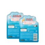 Kneipp Naturkind Színes Habfürdő Kis Kedvencem 40 ml (cicás vagy pónis grafikával)