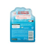   Kneipp Naturkind Színes Habfürdő Kis Kedvencem 40 ml (cicás vagy pónis grafikával)