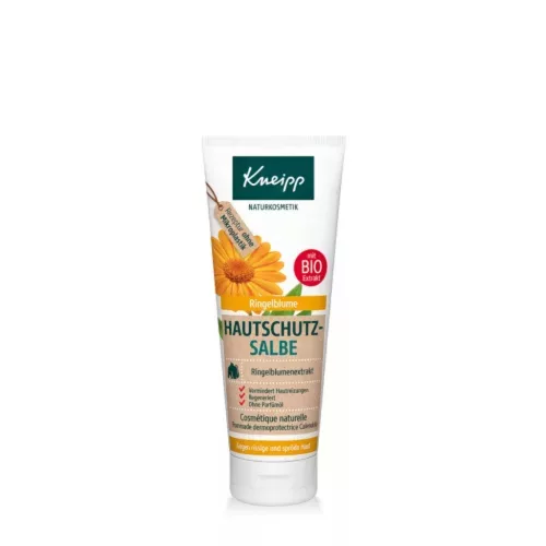 Kneipp Körömvirág Bőrvédő krém 75ml