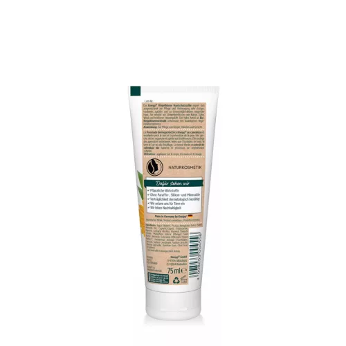Kneipp Körömvirág Bőrvédő krém 75ml