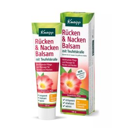 Kneipp Hát- és nyakbalzsam 100ml