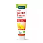 Kneipp Intenzív melegítő balzsam 100ml