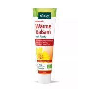 Kneipp Intenzív melegítő balzsam 100ml