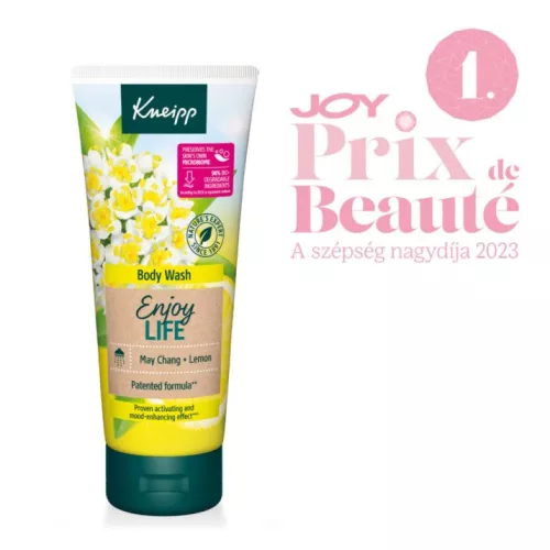 Kneipp Aroma tusfürdő Derűs Nap 200ml