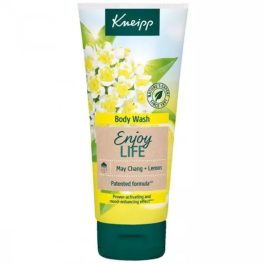 Kneipp Aroma Tusfürdő - Derűs Nap 50ml