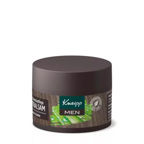 Kneipp MEN - 2in1 Intenzív szakáll ápoló balzsam 50ml